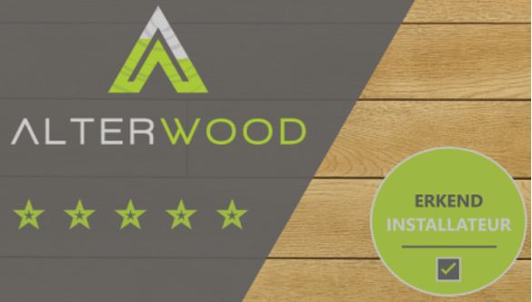 Logo Alterwood